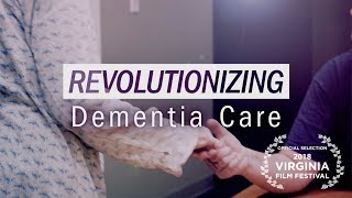 Revolutionizing Dementia Care Trailer