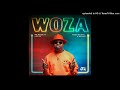 Mr JazziQ – Woza Official Audio ft  Lady Du, Kabza De Small & Boohle