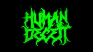 Human Deceit (Live at Bricks Bar)