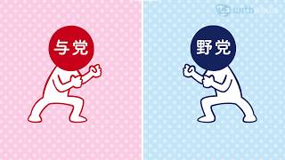 【超解説】野党って何？　時代によって変化してきた役割