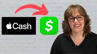 Transfer Money from Apple Cash to Cash App (Instant or Free)