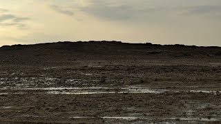 العلوة في أجواء ممطرة 🌧️ ١٤٤٤/٧/٣