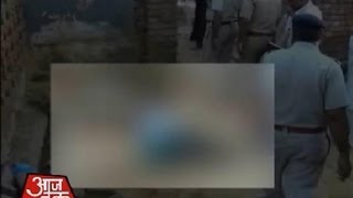 Haryana: Girl lynched, boy beheaded in 'honour killing' in Rohtak