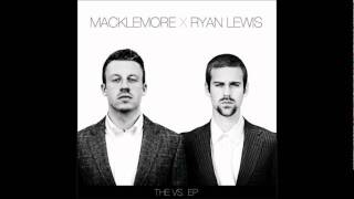 Macklemore FT. Ryan Lewis - 07 The End - The VS EP - Dec 2009 (Lyrics)