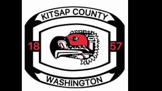 Kitsap County Board of Commissioners Meeting 10/13/25