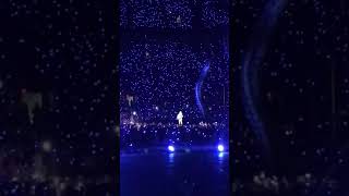 Taylor Swift Sparks Fly Live Reputation Tour