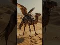 camel eagle hybrid the ultimate fusion creature