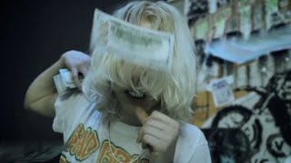 Nettspend - I Knew (Music Video)