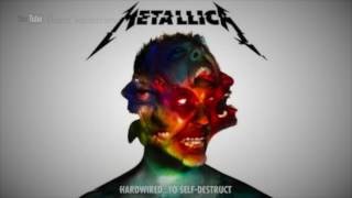 Metallica Now That We're Dead (official audio)