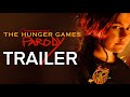 The Hunger Games Parody! - Official Trailer