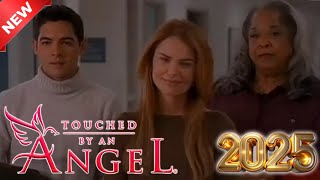 Touched by an Angel Full Episode 2025 🅽🅴🆆 Season 7.Ep.11+13 Full HD 🎬 Bringer of Light 🎬Full Episode