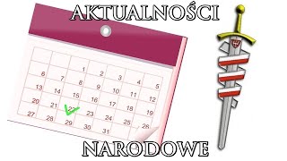 Aktualności Narodowe (26.12.2022) - uroczystości w Poznaniu i Grudziądzu; wykład w Zielonej Górze