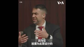 美学者：保持人类，而非人工智能对核武控制非常重要