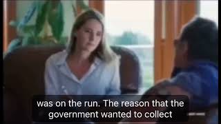 John McAfee told us who the largest drug and human traffickers are.