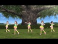 THE iDOLM@STER ~私たちはずっと...でしょう？~ (Ritsuko, Iori, Haruka, Yukiho, Hibiki)