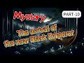 Mystery:The arrival of the new Black Emperor Part 10 AUDIOBOOK|FANTASY|ADVENTURE|MAGIC|LIGHT NOVEL