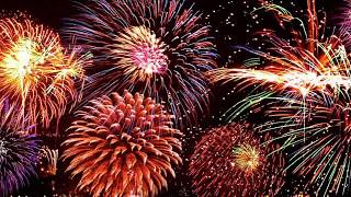 Happy 4th of July 2018