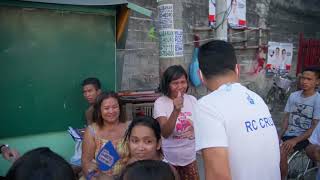 Bagong Navotas: Brgy. Daanghari