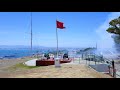 noon gun and signal hill cape town