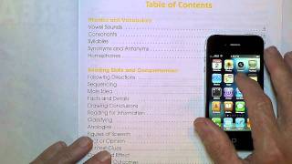 HoverCam iPhone Demo