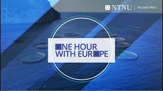 One Hour With Europe 05.05.23  \