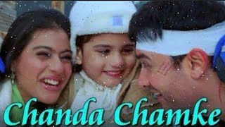 A Thousand Of Love 💕 | Chanda Chamke Remix Instrumental 🎶| Kajol Devgan💃 | Amir Khan🕺 | Lovestory🌹🎸✨