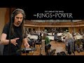 Meet Bear McCreary | Lord of the Rings: The Rings of Power Composer