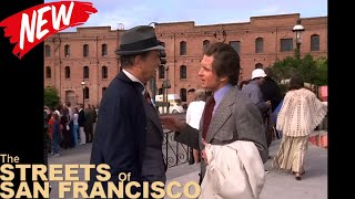 🅽🅴🆆 The Streets Of San Francisco 2024 🌹🌹🌹 Hang Tough 🌹🌹Full Episodes Tv Show 2024 I HD #1080p