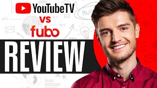 YouTube TV Vs Fubo In 2024: Which One Is Best?