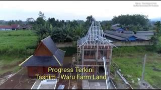 Tasnim Homestay dan Riverside (Yang Tersisa di Waru Farm Land), Tasnim Garden 2 Coming Soon