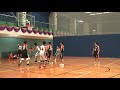 20181031 九龍平日籃球聯賽 trojan vs 秀籃 入球精華