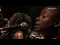 oumou sangaré kamelemba u0026 saa magni la cigale paris 2018 live hd