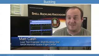 Advanced Aerospace Structures:  Lecture 3 - Buckling