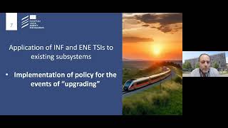 Free Webinar: TSI Revision Package Key Changes - Part II Fixed Install. and Operation (6 July 23)