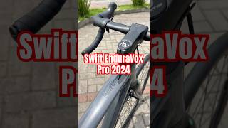 Swift EnduraVox pro 2024 👉 R$ 7.490,00 #swift #endura #enduravox #speed #bike