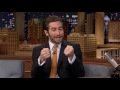 Jake Gyllenhaal Bombed His Lord of the Rings Audition