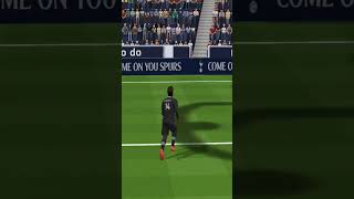 Convirtiendo al Pes United en el mejor equipo del mundo Jornada 24 vs Totenham Premier league 24/25