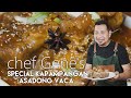 Asadong Vaca (Stewed Beef Ribs and Knee Cap) Kapampangan Style (Filipino Recipe)| Gene Gonzalez