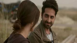 Tu Nazm Nazm Sa Mere|That is Romantic Full Song | Ayushmann