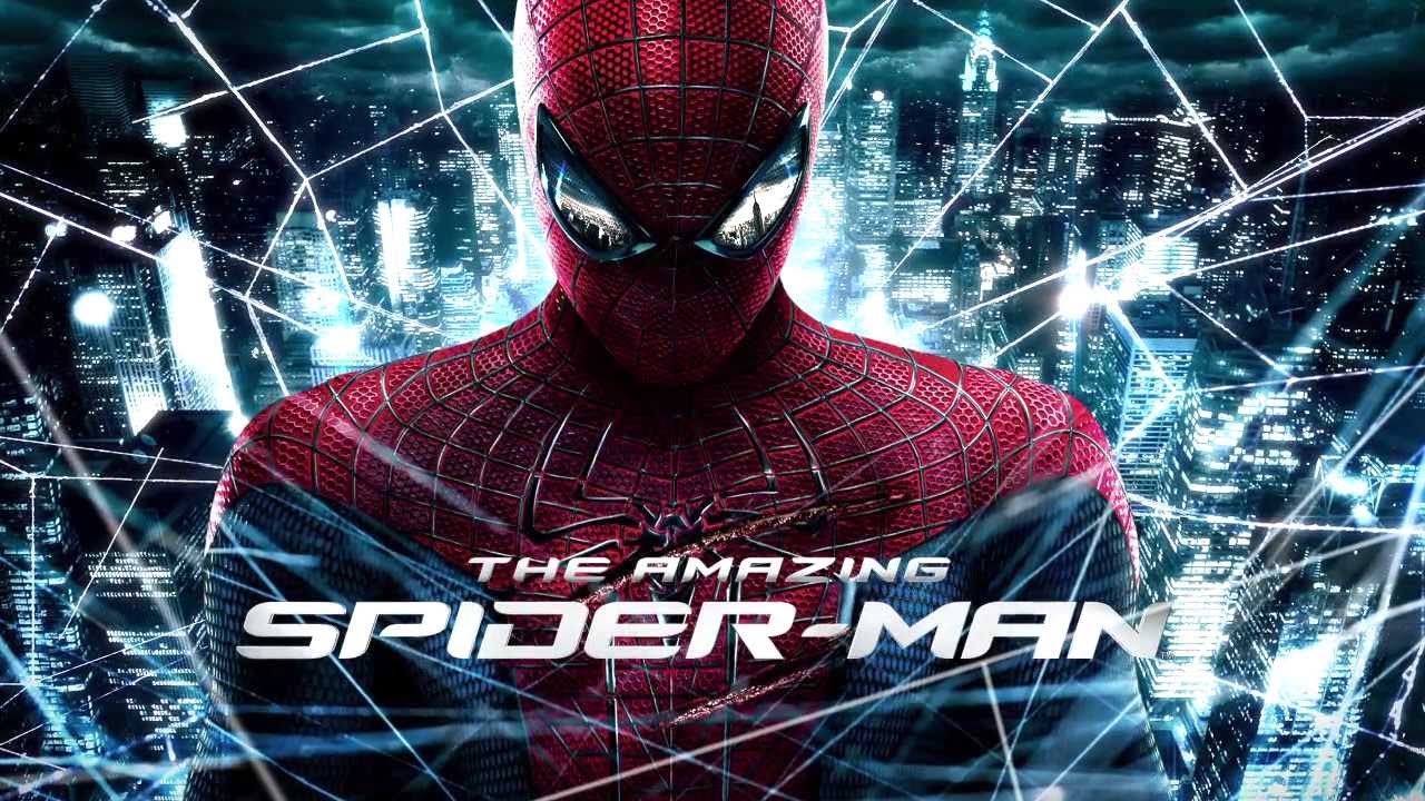 The Amazing Spider Man Launch Trailer Youtube