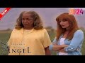 Touched by an Angel Full Episode 2024 🅽🅴🆆 Season 6...Ep.4 Full HD 🎬 - The Letter - 🎬Full Episodes