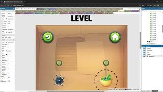 Creature Quest || Construct 3 Game Template || Source code