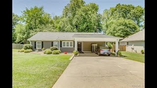 Homes for Sale in Tuscaloosa, 143811, 2126 Antietam Avenue, Andrea Falls, Keller Williams Realty