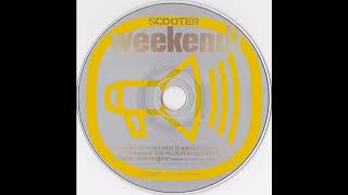 Scooter - Weekend! (Club Mix)