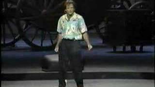 Robin Williams - Live At The Met - Alcohol/Marijuana