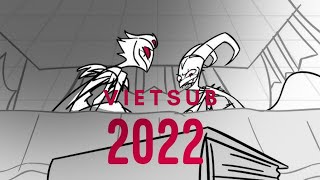 HELLUVA 2022 TRAILER (Vietsub)