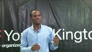 Creating pathways for prosperity through Agriculture.  | Juanah Bellay | TEDxYouth@Kingtom