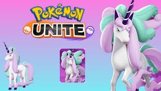 Play With You Always ♥️/Pokémon UNITE : 😍 Excited stream | Playing Squad | Live 😁