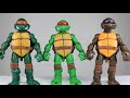 mondo exclusive raphael tmnt action figure toy review