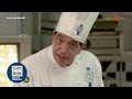 Programa Le Cordon Bleu | Sabor & Arte: T2E05